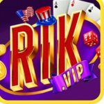 Profile photo of Cổng game RIKVIP