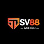 Profile photo of SV88 – Nhà cái chính thức, cá cược an toàn tại sv88.com!