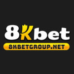 Profile photo of 8KBET - Sân Chơi Cá Cược Đẳng Cấp Cho Game Thủ 2025