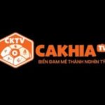 Profile photo of Cakhia TV