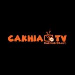 Profile photo of CakhiaTV