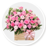 Profile photo of Shop Hoa Tươi Long An