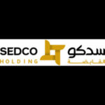 Profile photo of شركة استثمار خاصة في السعودية سدكو القابضة