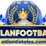 Profile photo of Atlan Football