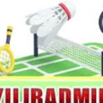 Profile photo of Yili Badminton