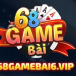 Profile photo of Game 68 Game Bài