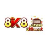Profile photo of 8K8