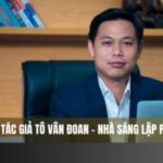 Profile photo of Tô Vân Đoan