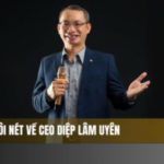 Profile photo of Diệp Lâm Uyên