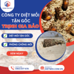 Profile photo of Diệt mối TP. Hồ Chí Minh