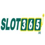Profile photo of SLOT365
