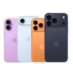 Profile photo of iPhone 17 Series