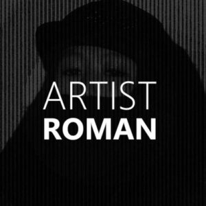 Profile photo of roman kim