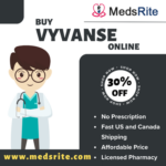 Profile photo of Buy Vyvanse Online Safely Real Tablet Exclusive