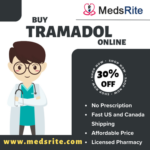 Profile photo of Buy Tramadol Online From Medsrite.com