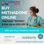 Profile photo of Buy Methadone Online Seamless Payment Process