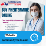 Profile photo of Buy Phentermine Online Convenient Shipping Options