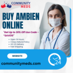 Profile photo of Buy Ambien Online Reliable USPS Shipping