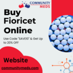 Profile photo of Buy Fioricet Online Priority Shipping Solutions