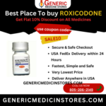 Profile photo of Buy Roxicodone Online Quickest Mail Delivery