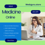 Profile photo of Buy Ativan Generic Trusted Medications Online