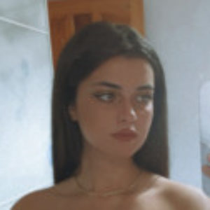 Profile photo of Fabiana Pia Cordici