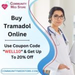 Profile photo of Buy Tramadol Online Easy Medication Service