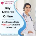 Profile photo of Buy Adderall Online Express Shipping Instant Relief