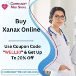 Profile photo of Buy Xanax Online Quick E-Payment Med Checkout