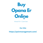 Profile photo of Buy Opana Er Online Bargain Express Coupons