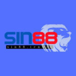 Profile photo of Sin88 - Nhà cái uy tín hàng đầu Châu Á, đa dạng game hấp dẫn