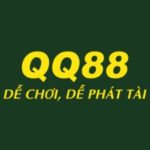 Profile photo of QQ88 – Điểm đến giải trí trực tuyến với vô vàn ưu đãi hấp dẫn!