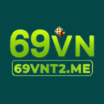 Profile photo of 69VN 🎖️ 69VNT2.ME Trang Chủ 69VN CLB Chính Thức Năm 2025