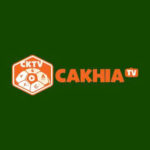 Profile photo of CakhiaTV press