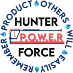 Profile photo of Hunter Force Pressure Washing Services