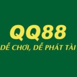 Profile photo of QQ88