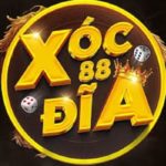 Profile photo of XocDia88 - Cổng Game Xóc Đĩa Đỉnh Cao