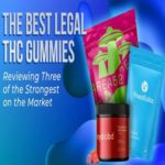 Profile photo of Best Weed Gummies
