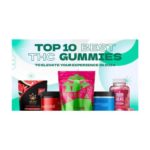 Profile photo of Best Delta 9 THC Gummies