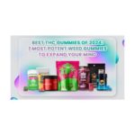Profile photo of Best Cannabis Gummies