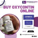 Profile photo of Buy Oxycontin Online Legitimate Meds with Fast Shipping