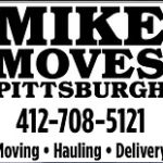 Profile photo of Mike Moves Pittsburgh