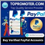 Profile photo of Best Buy Verified PayPal Accounts