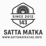 Profile photo of Satta Matka 143