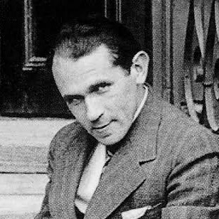 Bruno Schulz