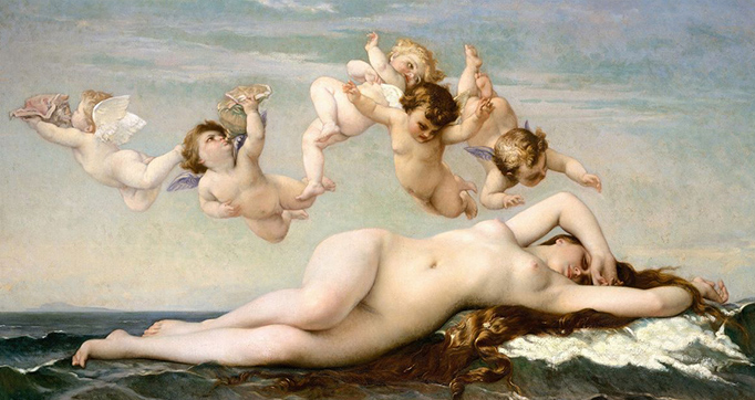 Alexandre Cabanel