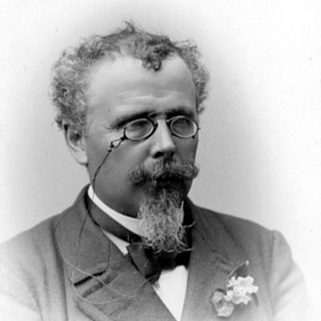 Carl Reinhold Constantin Callmander Carl Reinhold Constantin Callmander