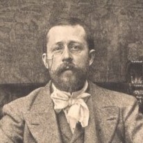 Charles Gillot Charles Gillot