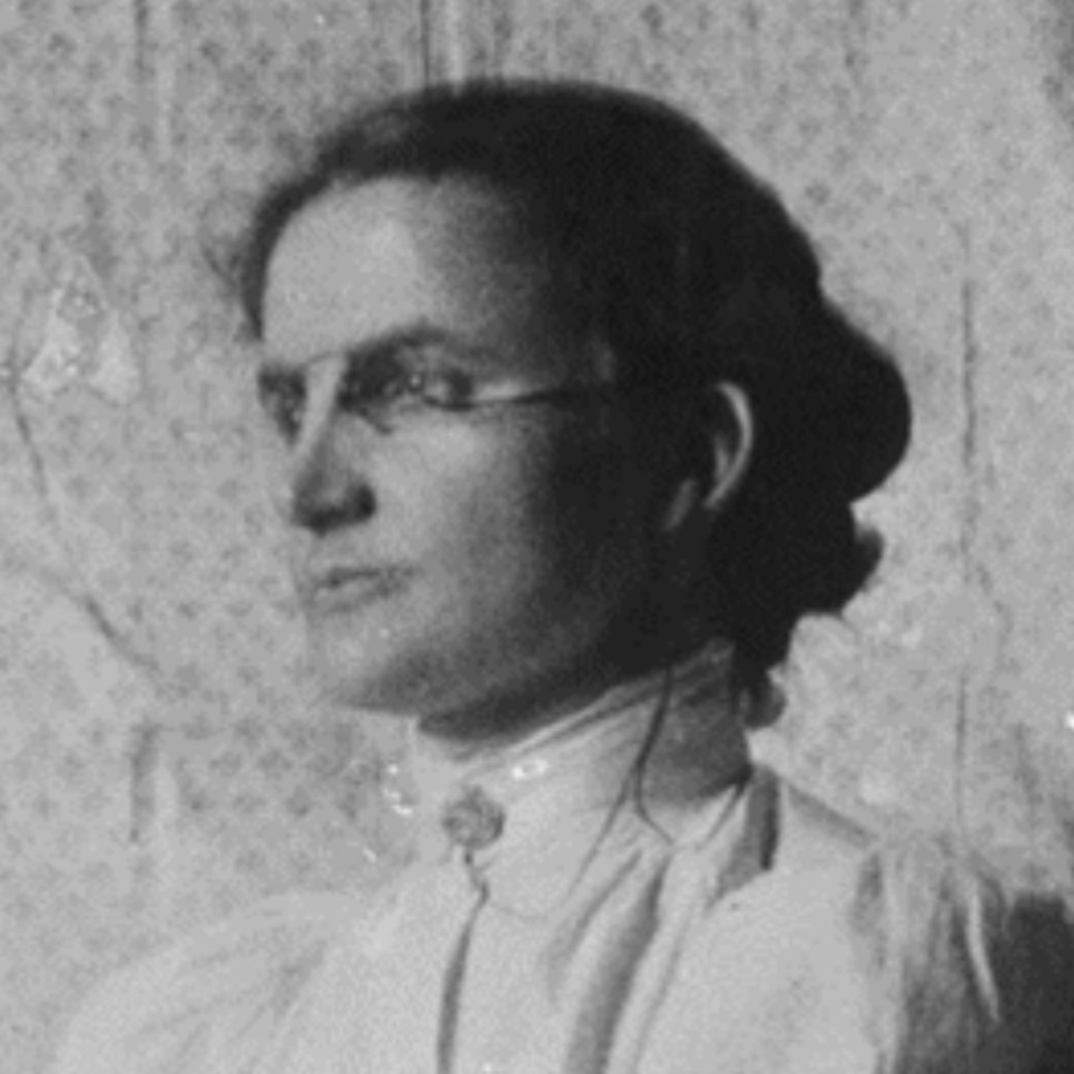 Christia M. Reade Christia M. Reade