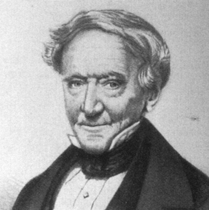 Coenraad Jacob Temminck Coenraad Jacob Temminck